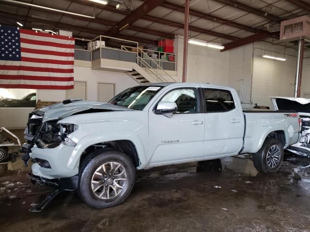 2023 Toyota Tacoma Double Cab