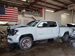 Toyota Tacoma salvage cars for sale: 2023 Toyota Tacoma Double Cab