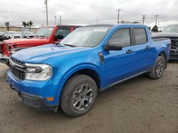 Ford Maverick Vehiculos salvage en venta: 2022 Ford Maverick XL