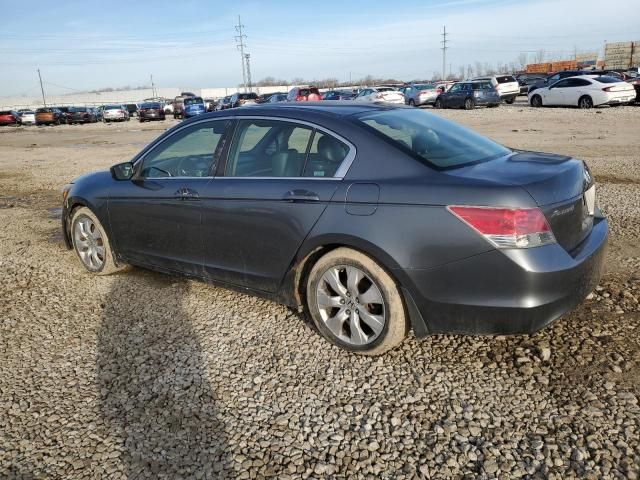 2009 Honda Accord EXL