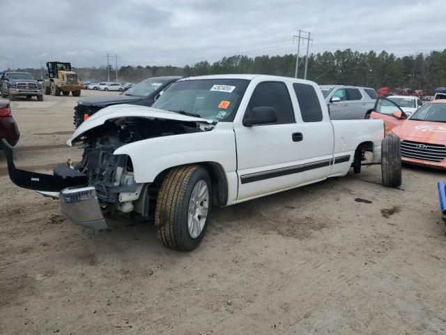 2000 Chevrolet Silverado C1500