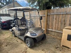 Vehiculos salvage en venta de Copart Eight Mile, AL: 2021 Icon Golf Cart