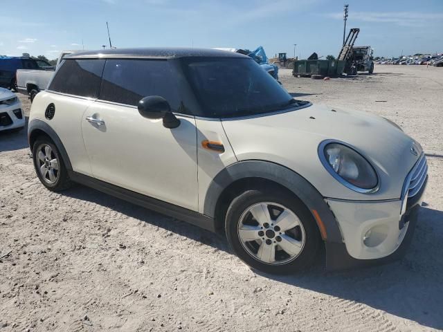 2016 Mini Cooper