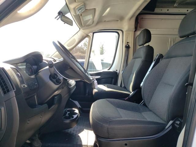 2017 Dodge RAM Promaster 2500 2500 High