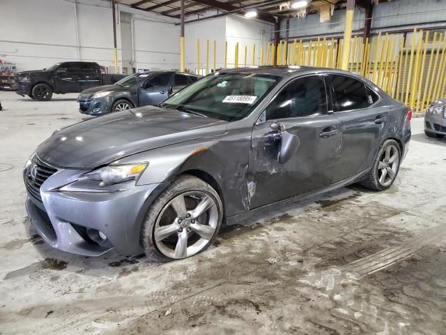 2014 Lexus IS 350