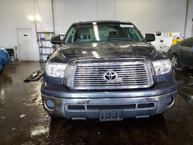 2010 Toyota Tundra Crewmax SR5