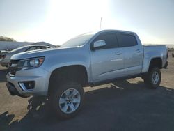 2018 Chevrolet Colorado Z71 en venta en Kapolei, HI