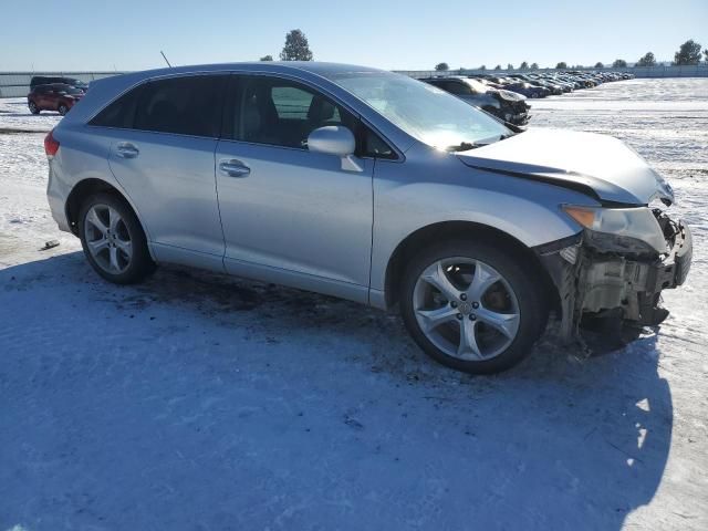 2009 Toyota Venza