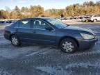 2004 Honda Accord LX