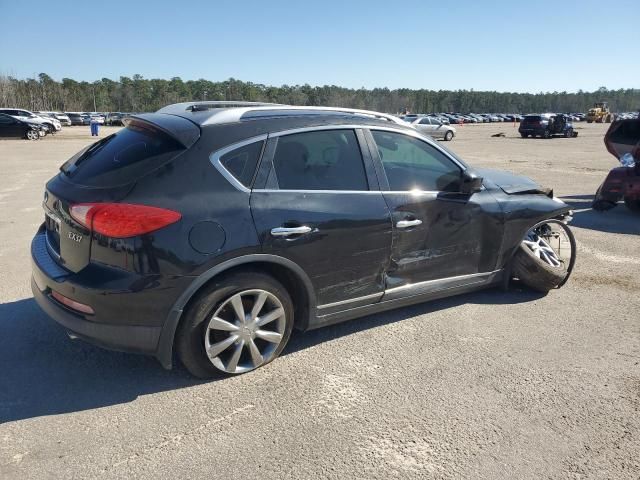 2013 Infiniti EX37 Base