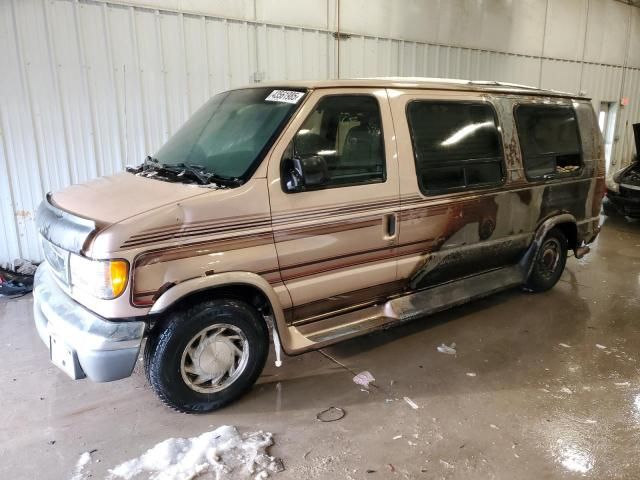 1997 Ford Econoline E150 Van