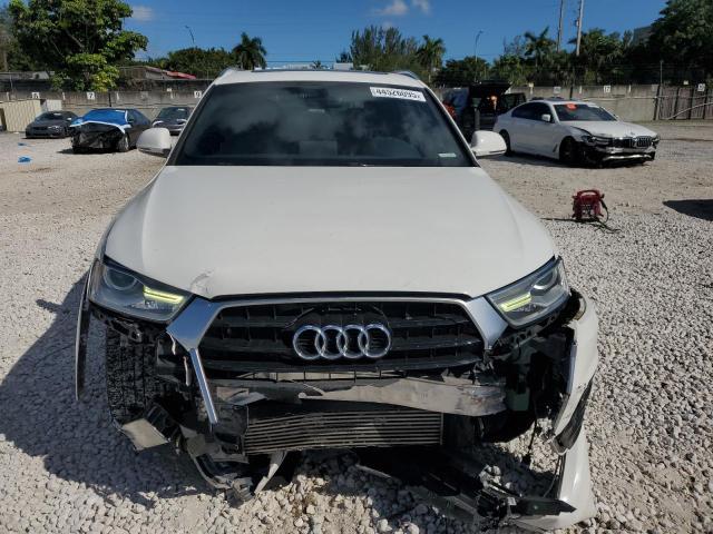 2018 Audi Q3 Premium