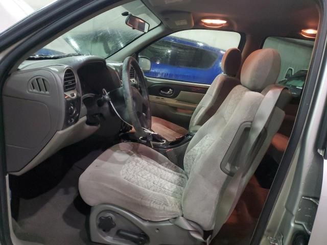 2004 GMC Envoy