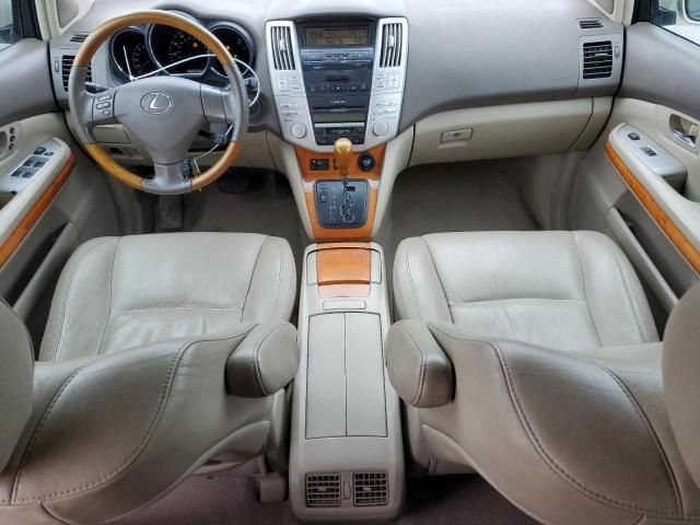 2006 Lexus RX 330