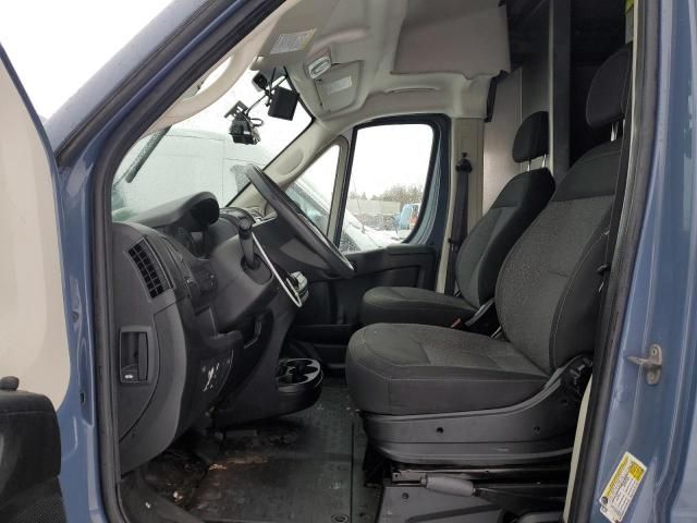 2019 Dodge RAM Promaster 3500 3500 High