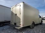 2020 Chevrolet Express G3500