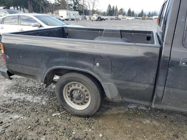 1991 Toyota Pickup 1/2 TON Short Wheelbase