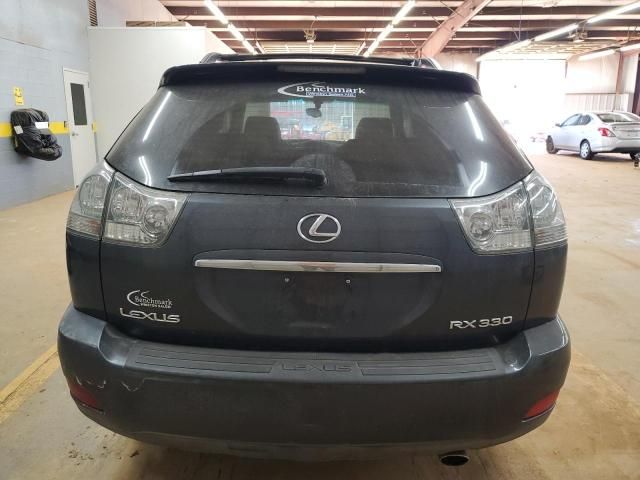 2004 Lexus RX 330