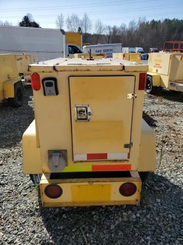 1993 Ck Power Generator