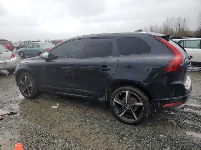 2014 Volvo XC60 T6