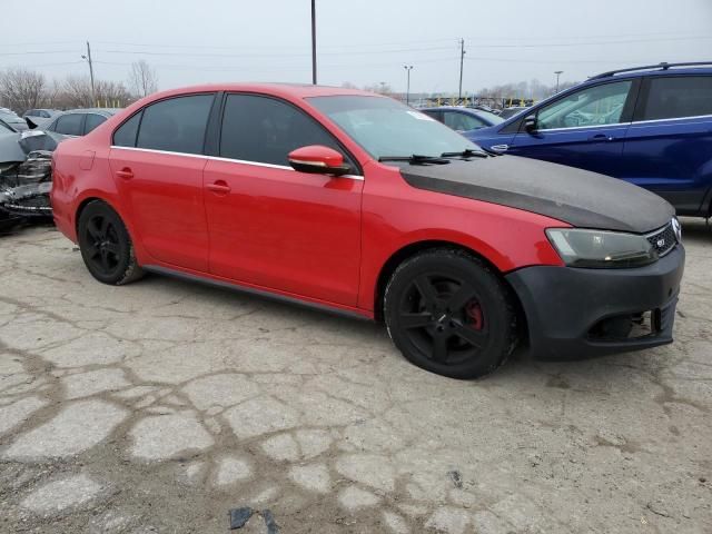 2013 Volkswagen Jetta GLI