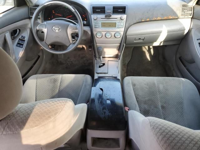 2009 Toyota Camry SE