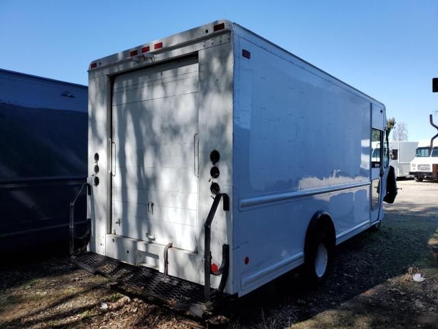2007 Ford Econoline E450 Super Duty Commercial Stripped Chas
