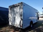 2007 Ford Econoline E450 Super Duty Commercial Stripped Chas