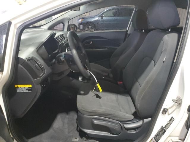 2012 KIA Rio EX