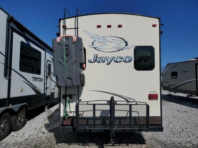 2014 Jayco Eagle Premium