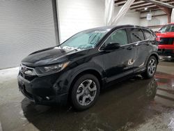 Honda salvage cars for sale: 2019 Honda CR-V EXL