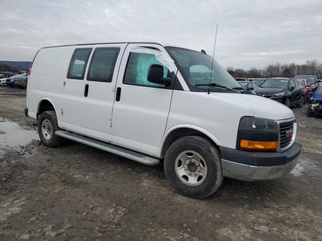 2021 GMC Savana G2500