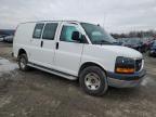 2021 GMC Savana G2500