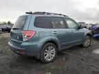 2012 Subaru Forester 2.5X Premium