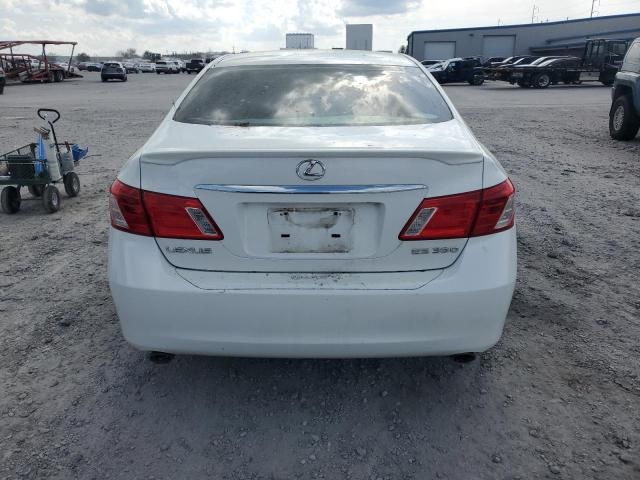 2009 Lexus ES 350