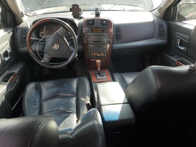 2006 Cadillac SRX