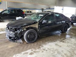 Toyota Camry l salvage cars for sale: 2019 Toyota Camry L