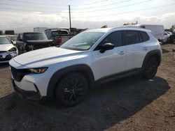 Salvage cars for sale from Copart Kapolei, HI: 2025 Mazda CX-50 Preferred