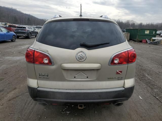 2011 Buick Enclave CXL