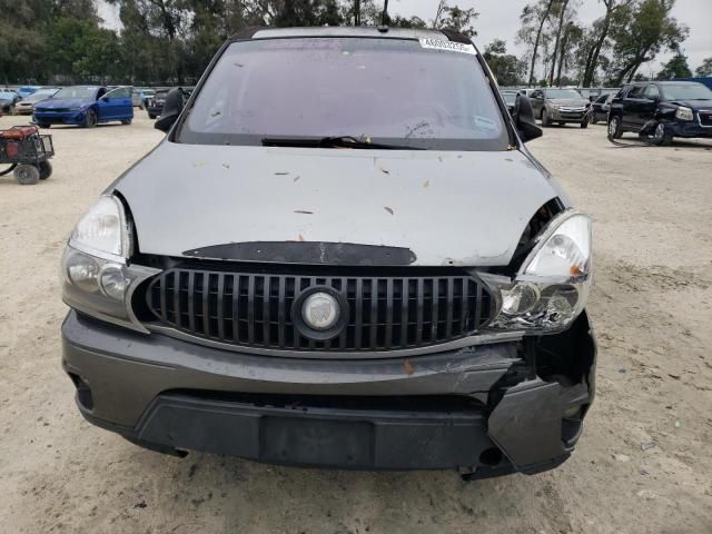 2004 Buick Rendezvous CX