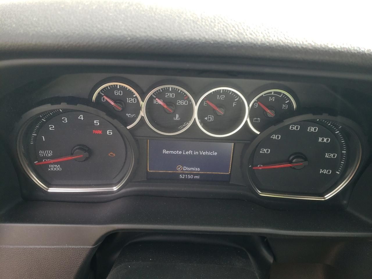 2022 Chevrolet Silverado ltd K1500 Lt-l