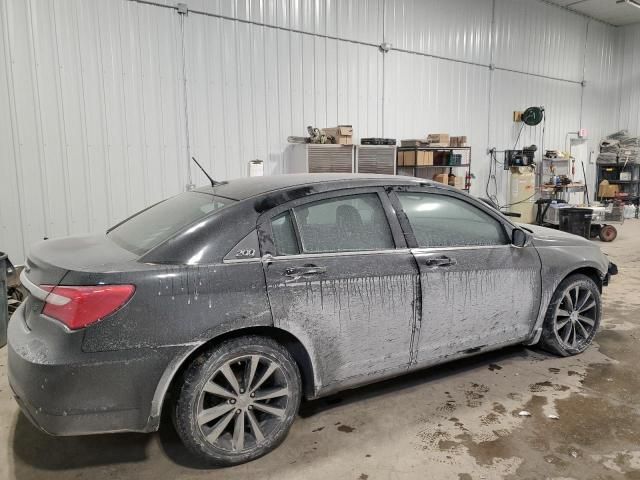 2014 Chrysler 200 Touring