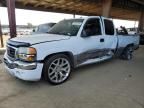 2005 GMC New Sierra C1500