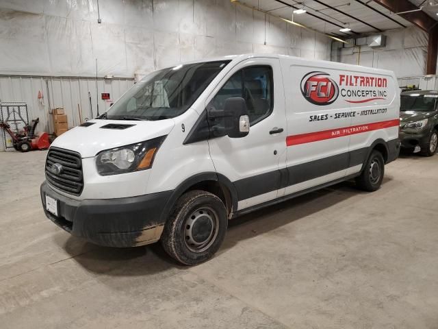 2019 Ford Transit T-150