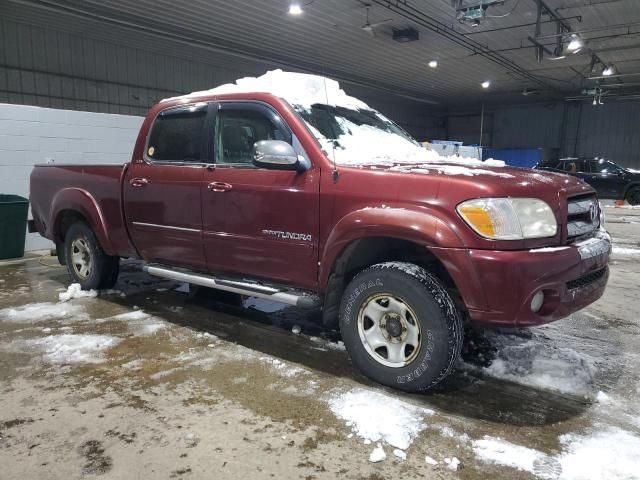 2005 Toyota Tundra Double Cab SR5