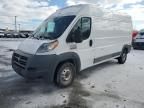 2017 Dodge RAM Promaster 2500 2500 High