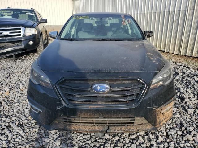 2019 Subaru Legacy Sport