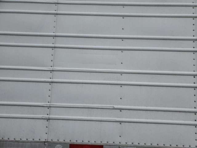 2013 Utility Trailer