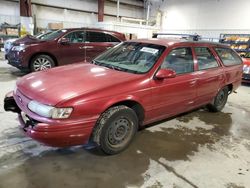 Ford Taurus gl salvage cars for sale: 1994 Ford Taurus GL