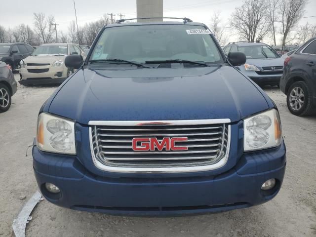 2006 GMC Envoy